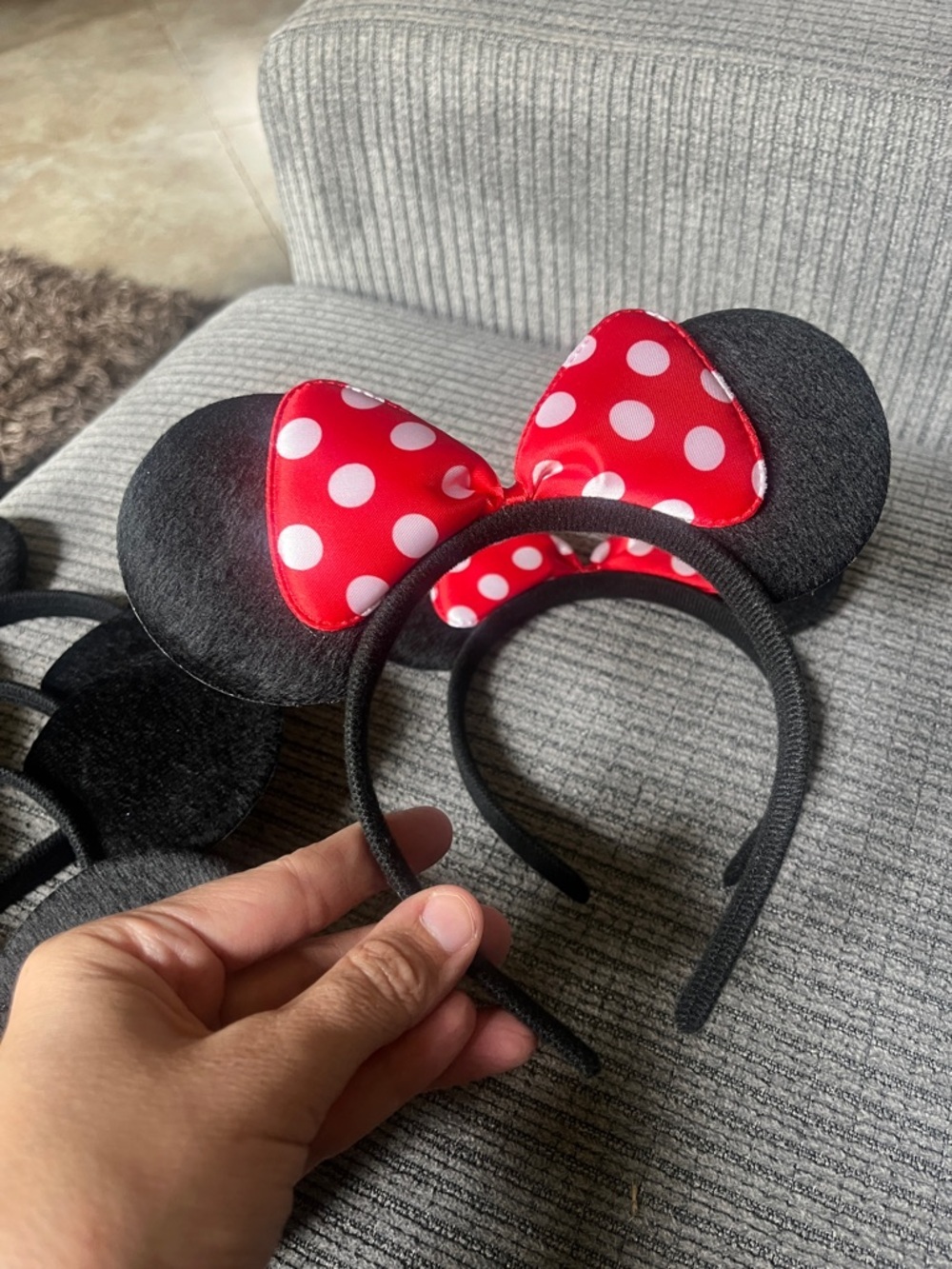 Lot of Mouse 🐭 Ears!!! - Picture 3 of 5